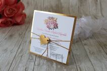 Kolekcja GLAMOUR KWIATY VINTAGE