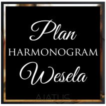 Plan Wesela