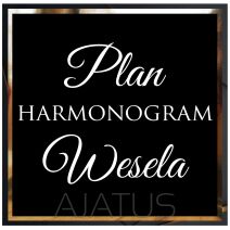 Plan Wesela