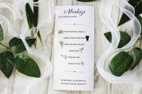 M-85 SKŁADANE SERCE ODCISKI PALCÓW - 6