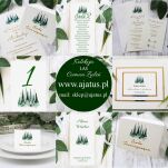 PLAN STOŁÓW LAS-2 - 2