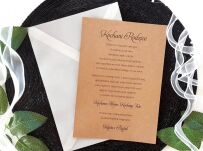 Podziękowania lub Prośba o Błogosławieństwo A5 ECO - 3