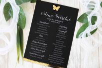 M-38 JKZ ZŁOTY MOTYL 3D CB - 2