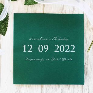 KW NW-3 CIEMNA ZIELEŃ