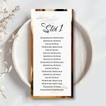 PLAN STOŁÓW ZŁOTO LISTKI - 2