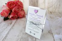 JKZ SREBRO SERCE FIOLET - 3