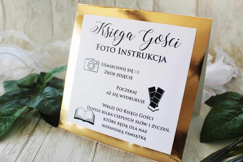 FOTO INSTRUKCJA