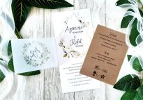 DL KALKA KWIATY KZ6 - 6