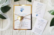 JKZ-A6 ZŁOTO-19 HORTENSJA NIEBIESKA_1 - 2