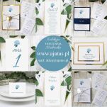 JKZ-A6 ZŁOTO-19 HORTENSJA NIEBIESKA_1 - 4