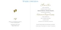 KW- ZAPROSZENIE NA CHRZEST-6 - 2