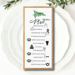 PLAN WESELA PAPROĆ ZŁOTO/ECO - 3