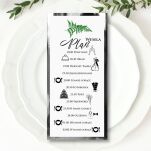 PLAN WESELA PAPROĆ ZŁOTO/ECO - 4