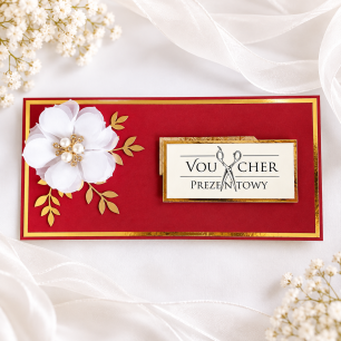 Voucher prezentowy