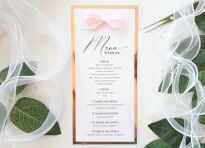 M-103 ZŁOTO KOKARDKA 17 KOLORÓW - 3