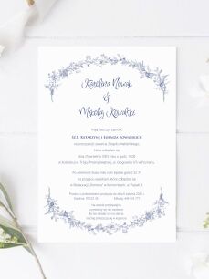 A5 ZAPROSZENIA - GRANAT 2