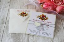 JKZ-GZ SREBRO SŁONECZNIKI - 3