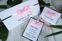 Winietki Seria SREBRNA KOKARDKA 17 KOLORÓW - 2