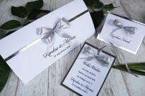 Winietki Seria SREBRNA KOKARDKA 17 KOLORÓW - 5