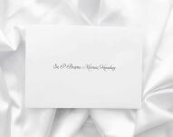 Personalizacja kopert - 2