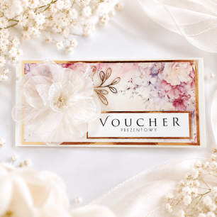 Voucher prezentowy