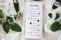 M-66 SKŁADANE DL-26 SREBRNE PIÓRKO ZIELEŃ - 4