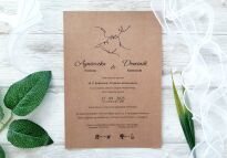 A5 ZAPROSZENIA -10 ECO PARA - 3