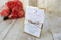 JKZ ZŁOTO SERCE RÓŻOWE - 2