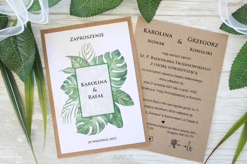 PR ECO - ZIELEŃ 