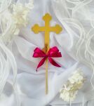 Topper KOMUNIA KRZYŻ - 2