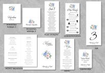 KOD020 B6 KALKA KWIATY1 - 5