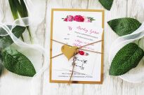 JKZ-A6 ZŁOTO PIWONIE - 3