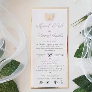 JKZ DL SREBRO MOTYL 3D