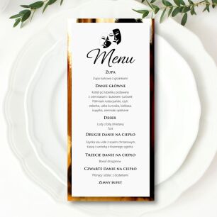 M-95 ZŁOTO seria JKZO teatr