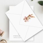 B6 ZAPROSZENIA URODZINY KALKA - 3