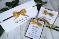 Winietki Seria ZŁOTA KOKARDKA 17 KOLORÓW - 2