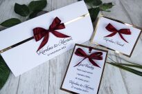 Winietki Seria ZŁOTA KOKARDKA 17 KOLORÓW - 3