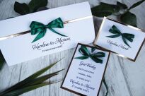 Winietki Seria ZŁOTA KOKARDKA 17 KOLORÓW - 8