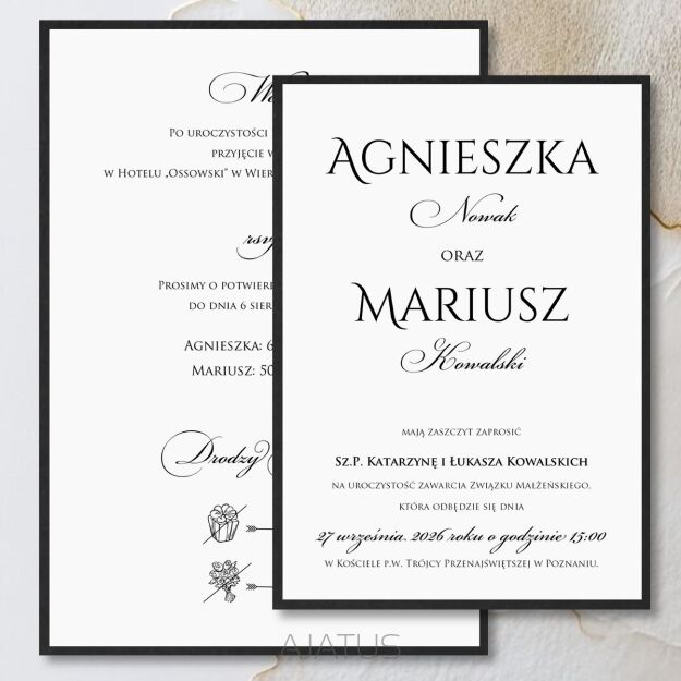 B6 CZARNE OPASKA KALKA SERCE 3D