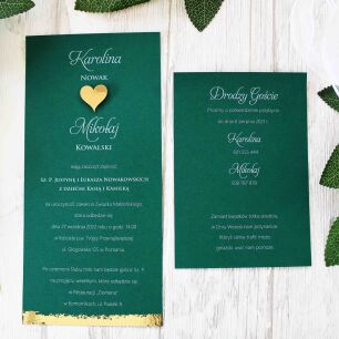 DL ZŁOTO SERDUSZKO 3D_CZ