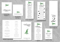 KOD016 ZAPROSZENIA FORMAT B6 PAPROĆ - 5