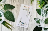 Merci Seria KWIATY - 12 - 2