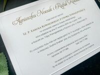 B6 RAMKA TŁOCZONA - 3