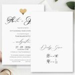 ZAPROSZENIA FORMAT B6 WZ3 - 3