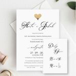 ZAPROSZENIA FORMAT B6 WZ3 - 2