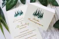 Winietki Seria R-2 LAS - 3