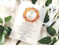 A5 ZAPROSZENIA -42 KALKA - 3