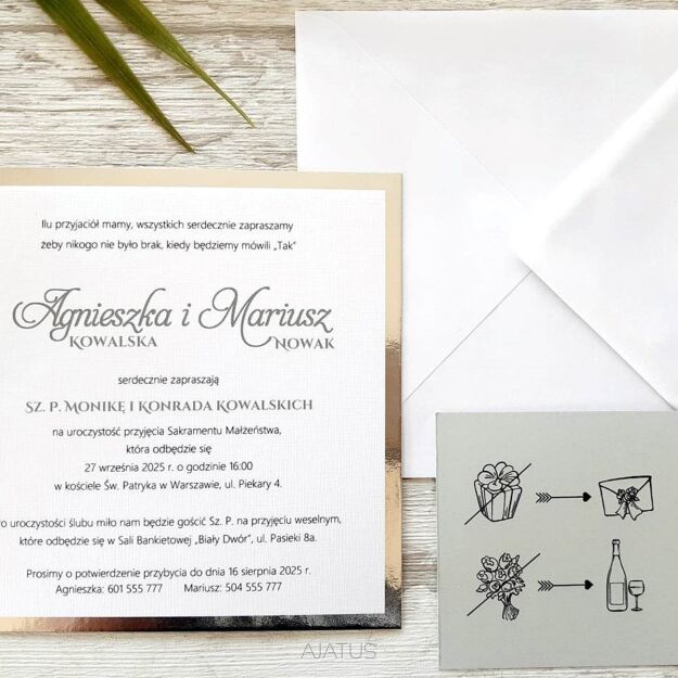 JKZ KW SREBRO BIAŁE - 1