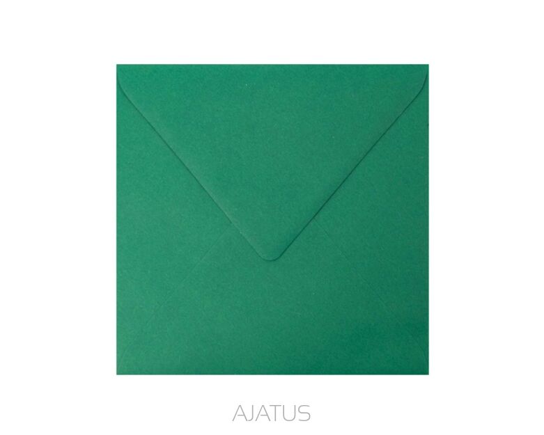 Koperty KW CIEMNA ZIELEŃ