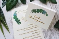 Winietki Seria R-4 - 3